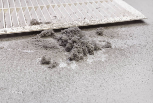 Ductwork Cleaning Services in New Baltimore, VA