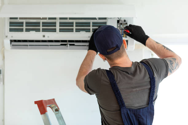 Best HVAC Air Duct Cleaning  in New Baltimore, VA