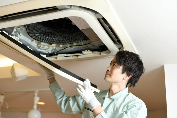 Professional Airduct Cleaning in New Baltimore, VA