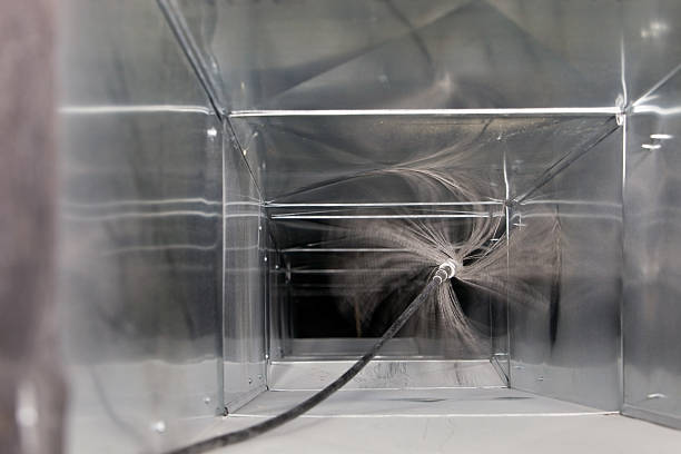 Best Air Duct Sanitizing Services  in New Baltimore, VA