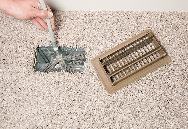 Best Air Duct Cleaning Near Me  in New Baltimore, VA