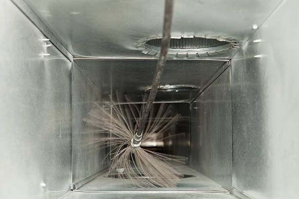 Best Commercial Air Duct Cleaning  in New Baltimore, VA