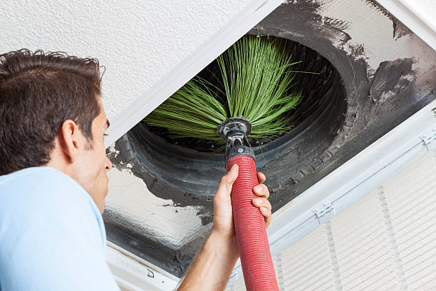 Home Air Vent Cleaning in New Baltimore, VA