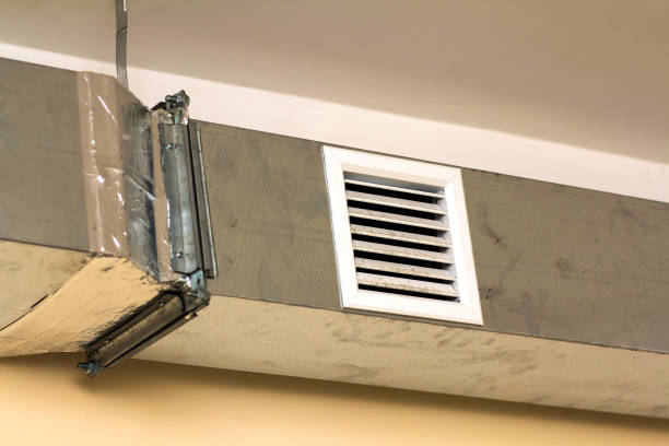 Best Ductwork Cleaning Services  in New Baltimore, VA